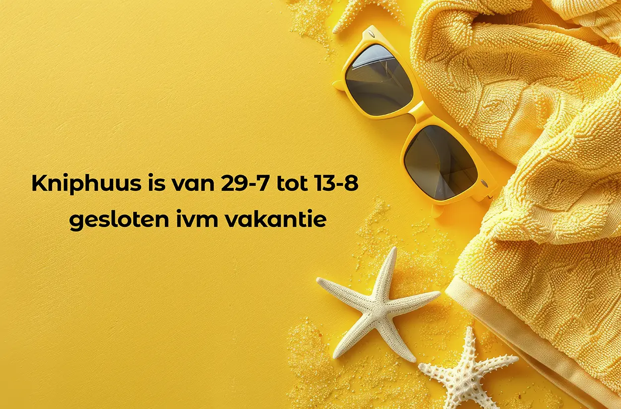 vakantie 2025